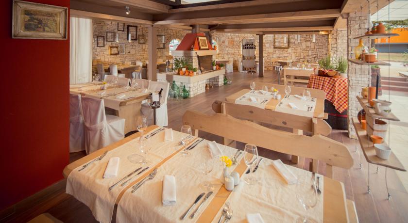 Istrian Villas Plava Laguna — П-ів Істрія, Хорватія мініатюра 36