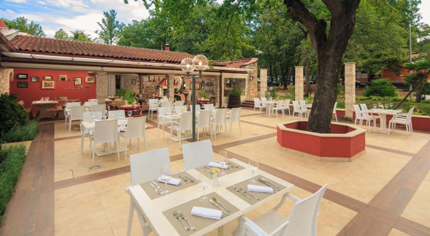 Istrian Villas Plava Laguna — П-ів Істрія, Хорватія мініатюра 37