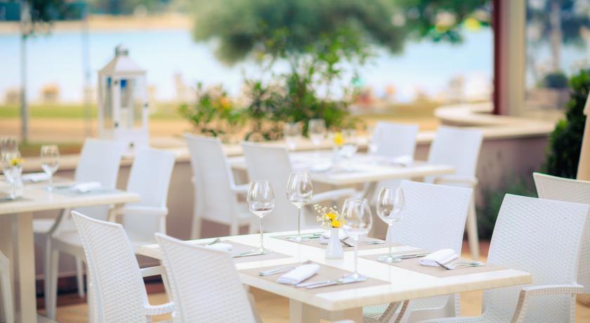Istrian Villas Plava Laguna — П-ів Істрія, Хорватія мініатюра 38