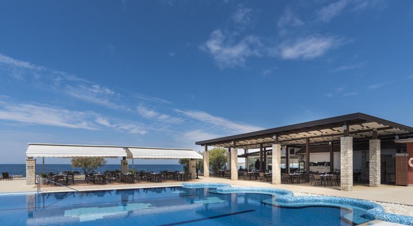 Istrian Villas Plava Laguna — П-ів Істрія, Хорватія мініатюра 41