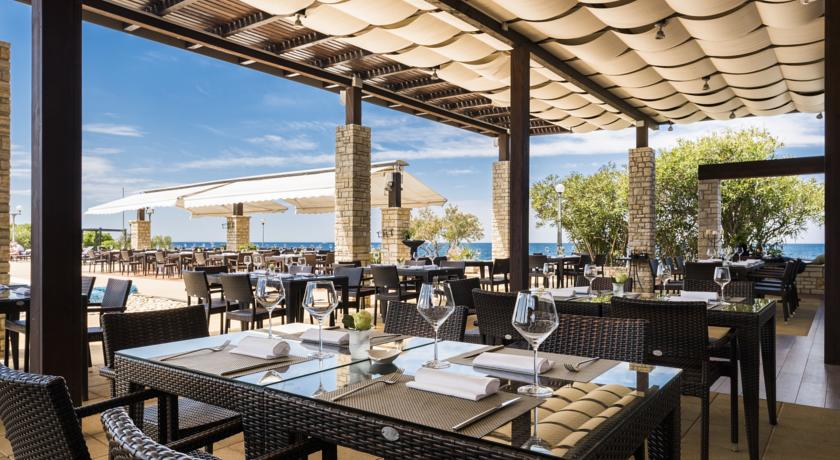 Istrian Villas Plava Laguna — П-ів Істрія, Хорватія мініатюра 42