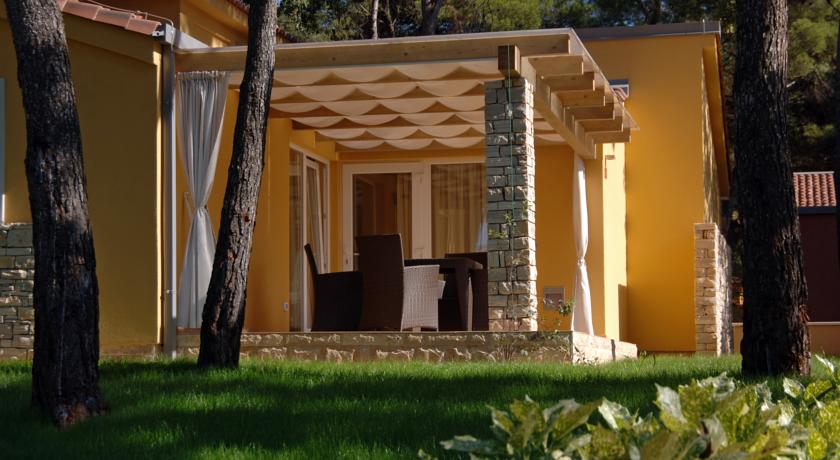 Istrian Villas Plava Laguna — П-ів Істрія, Хорватія мініатюра 43