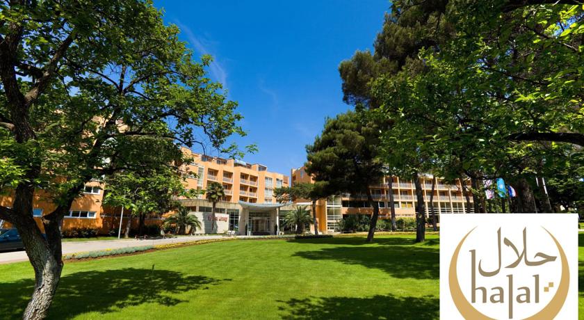 Umag Plava Laguna — П-ів Істрія, Хорватія мініатюра 7