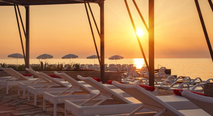 Umag Plava Laguna — П-ів Істрія, Хорватія мініатюра 8