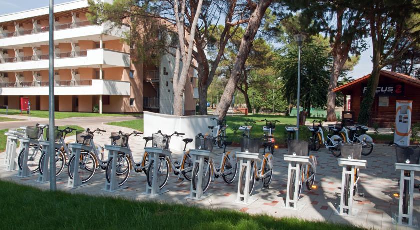 Umag Plava Laguna — П-ів Істрія, Хорватія мініатюра 11