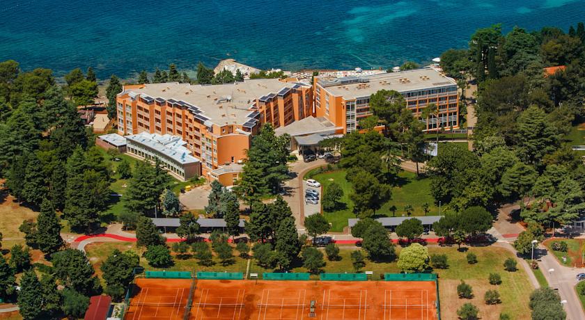 Umag Plava Laguna — П-ів Істрія, Хорватія мініатюра 12