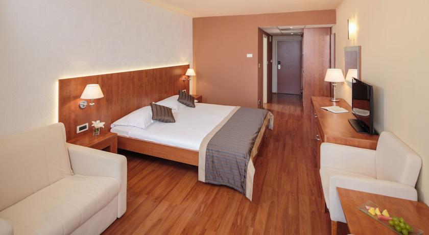 Umag Plava Laguna — П-ів Істрія, Хорватія мініатюра 15