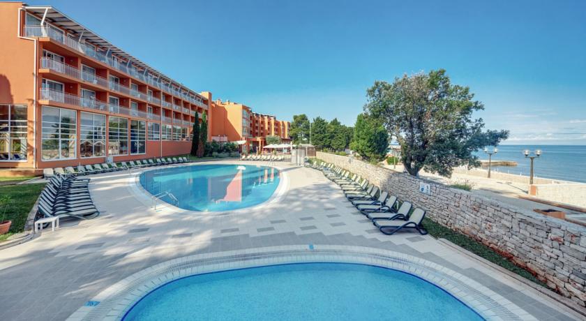 Umag Plava Laguna — П-ів Істрія, Хорватія мініатюра 19