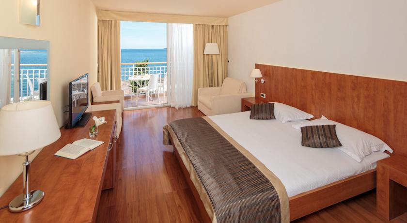 Umag Plava Laguna — П-ів Істрія, Хорватія мініатюра 21