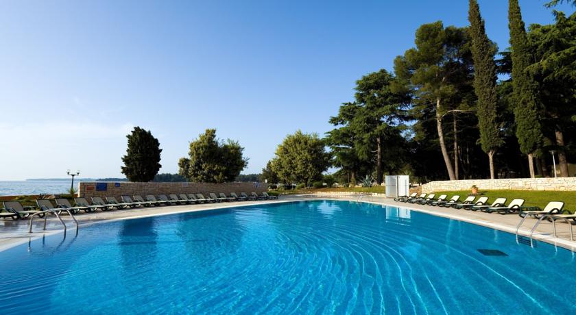 Umag Plava Laguna — П-ів Істрія, Хорватія мініатюра 22