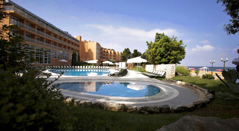 Umag Plava Laguna — П-ів Істрія, Хорватія мініатюра 28