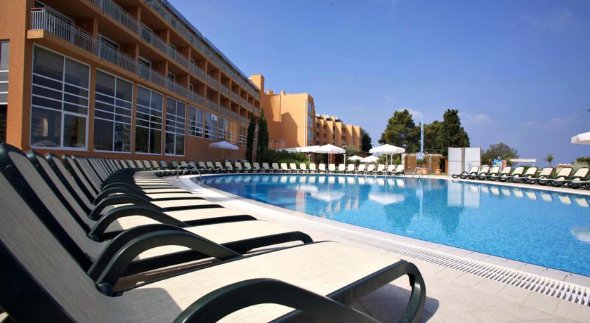 Umag Plava Laguna — П-ів Істрія, Хорватія мініатюра 29