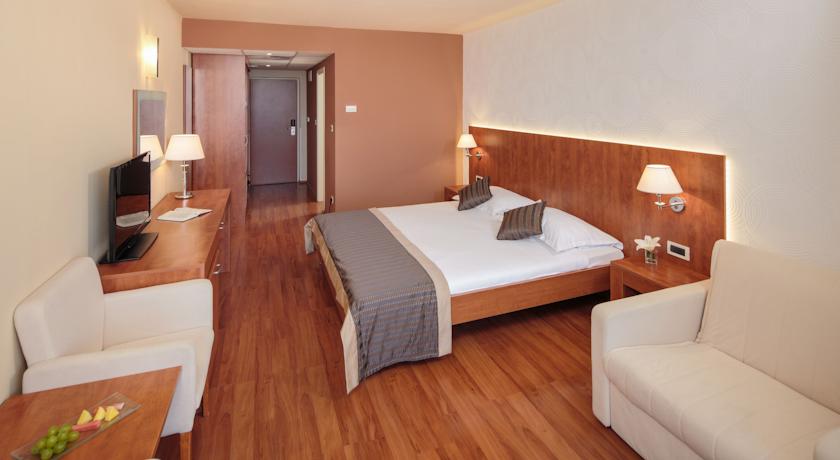 Umag Plava Laguna — П-ів Істрія, Хорватія мініатюра 31