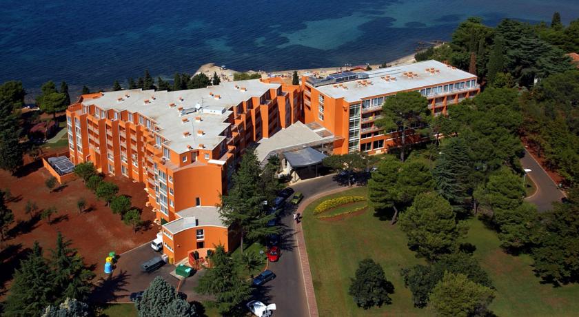 Umag Plava Laguna — П-ів Істрія, Хорватія мініатюра 32