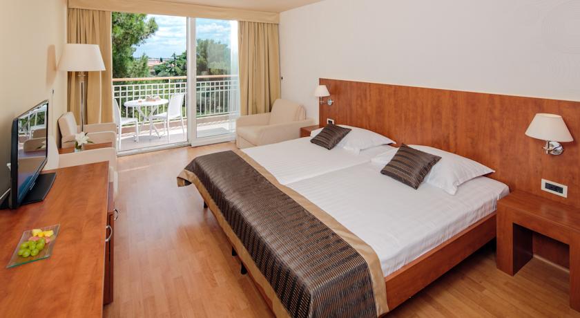 Umag Plava Laguna — П-ів Істрія, Хорватія мініатюра 35