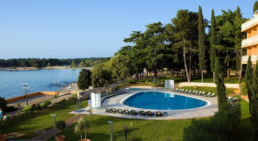 Umag Plava Laguna — П-ів Істрія, Хорватія мініатюра 36