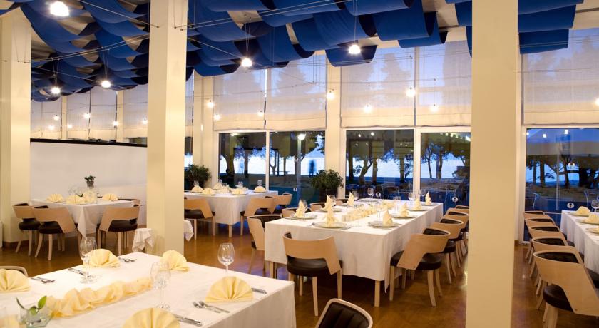 Umag Plava Laguna — П-ів Істрія, Хорватія мініатюра 37