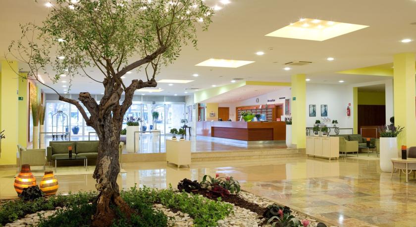 Aurora Plava Laguna Hotel — П-ів Істрія, Хорватія мініатюра 8