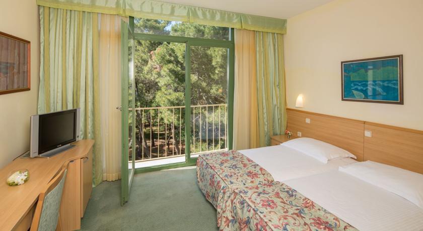 Aurora Plava Laguna Hotel — П-ів Істрія, Хорватія мініатюра 9