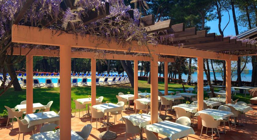 Aurora Plava Laguna Hotel — П-ів Істрія, Хорватія мініатюра 11