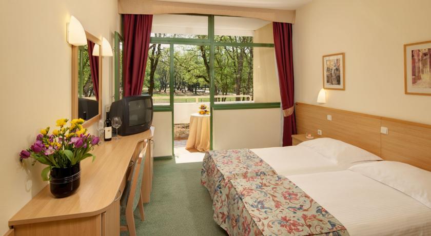 Aurora Plava Laguna Hotel — П-ів Істрія, Хорватія мініатюра 12