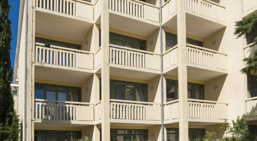 Aurora Plava Laguna Hotel — П-ів Істрія, Хорватія мініатюра 15
