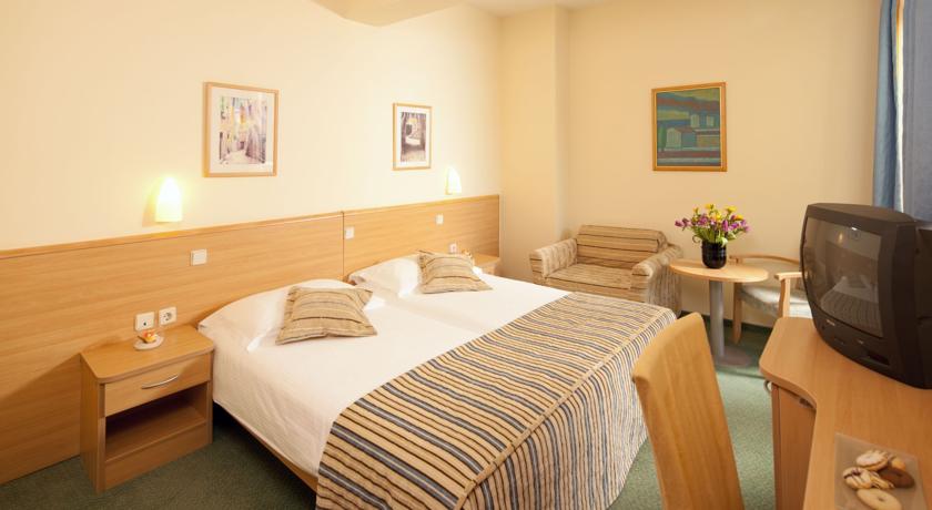 Aurora Plava Laguna Hotel — П-ів Істрія, Хорватія мініатюра 17