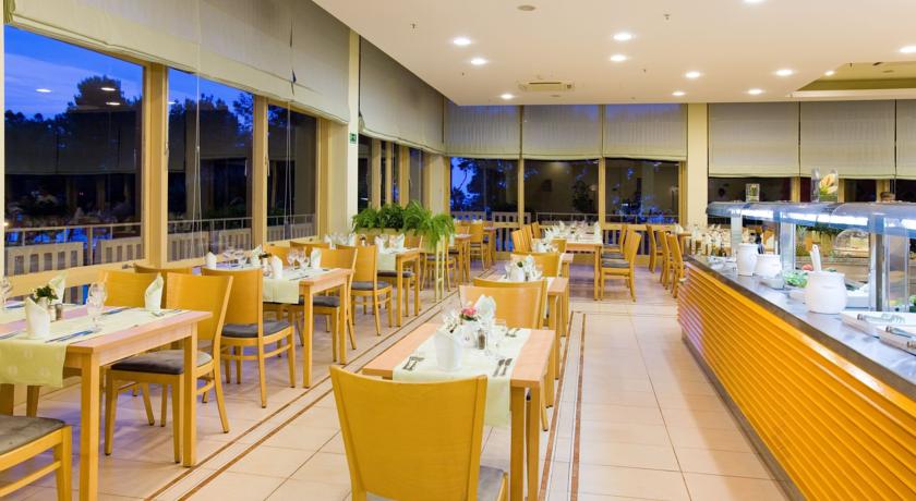 Aurora Plava Laguna Hotel — П-ів Істрія, Хорватія мініатюра 18