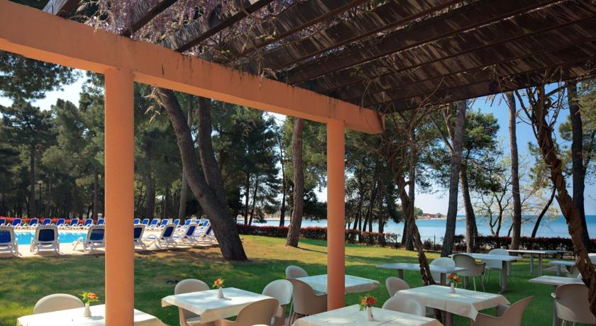 Aurora Plava Laguna Hotel — П-ів Істрія, Хорватія мініатюра 21