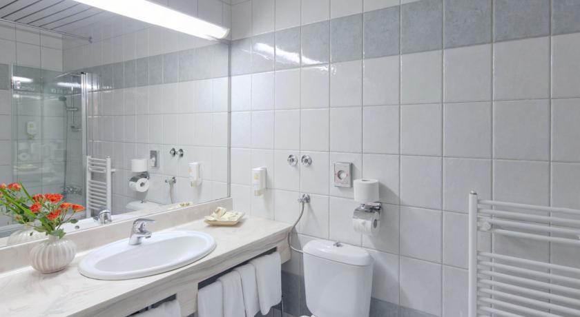 Aurora Plava Laguna Hotel — П-ів Істрія, Хорватія мініатюра 26