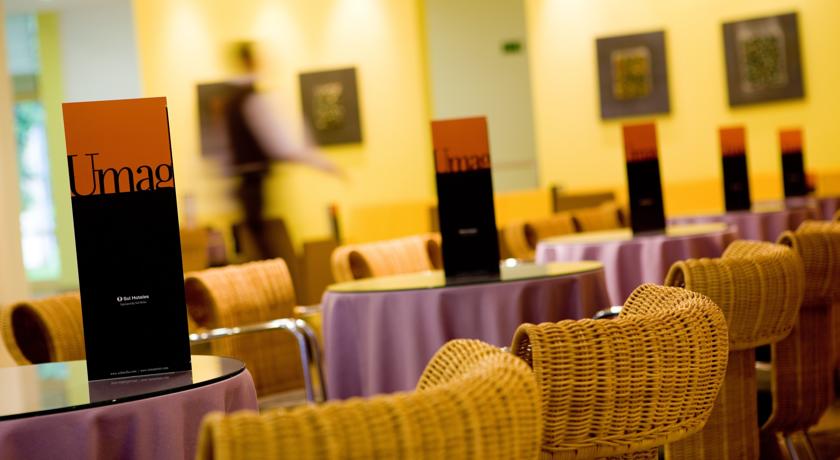 Aurora Plava Laguna Hotel — П-ів Істрія, Хорватія мініатюра 27