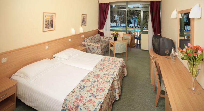 Aurora Plava Laguna Hotel — П-ів Істрія, Хорватія мініатюра 28