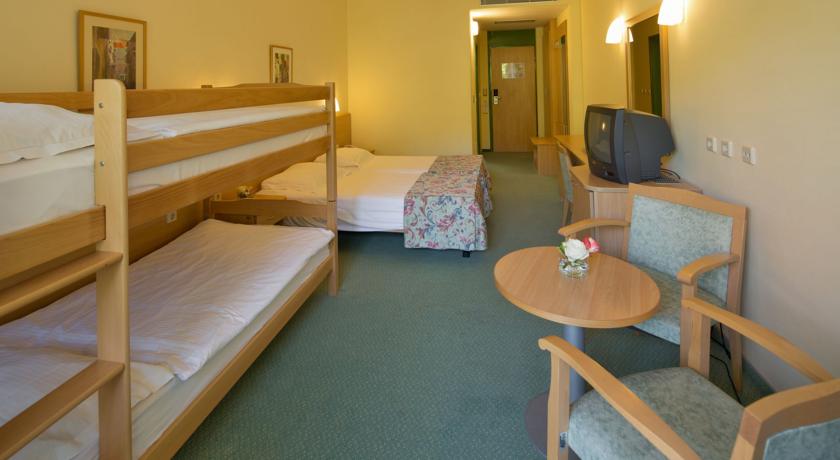 Aurora Plava Laguna Hotel — П-ів Істрія, Хорватія мініатюра 29