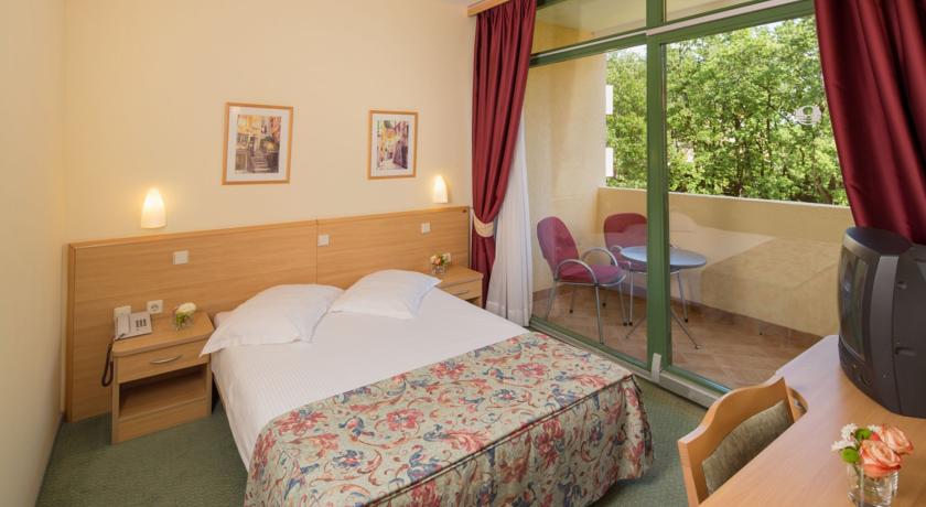 Aurora Plava Laguna Hotel — П-ів Істрія, Хорватія мініатюра 33