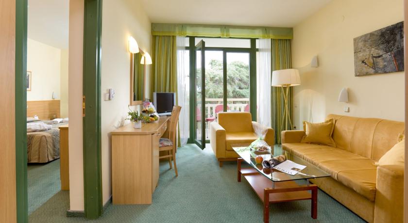 Aurora Plava Laguna Hotel — П-ів Істрія, Хорватія мініатюра 34