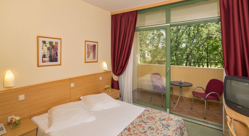 Aurora Plava Laguna Hotel — П-ів Істрія, Хорватія мініатюра 36