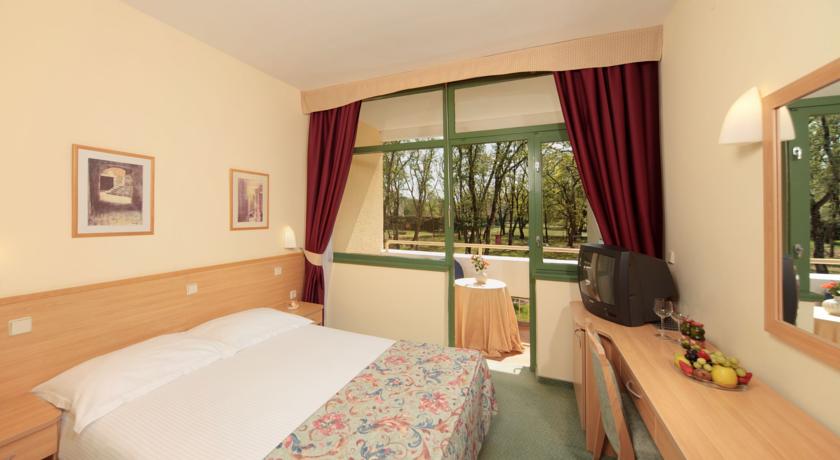 Aurora Plava Laguna Hotel — П-ів Істрія, Хорватія мініатюра 37