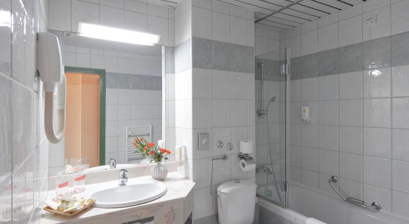 Aurora Plava Laguna Hotel — П-ів Істрія, Хорватія мініатюра 39