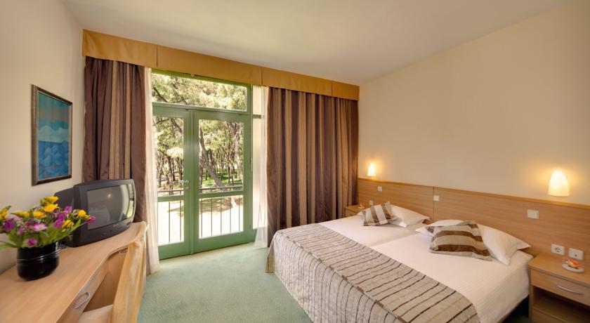 Aurora Plava Laguna Hotel — П-ів Істрія, Хорватія мініатюра 40