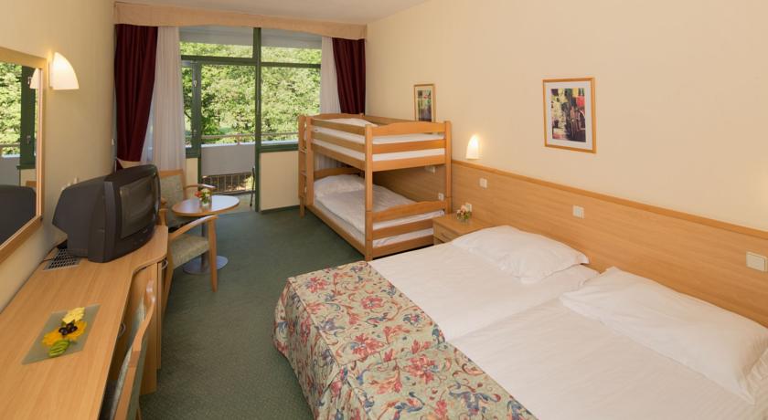 Aurora Plava Laguna Hotel — П-ів Істрія, Хорватія мініатюра 41