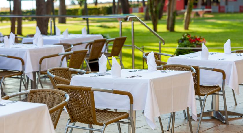 Aurora Plava Laguna Hotel — П-ів Істрія, Хорватія мініатюра 43