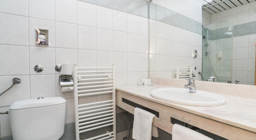 Aurora Plava Laguna Hotel — П-ів Істрія, Хорватія мініатюра 44