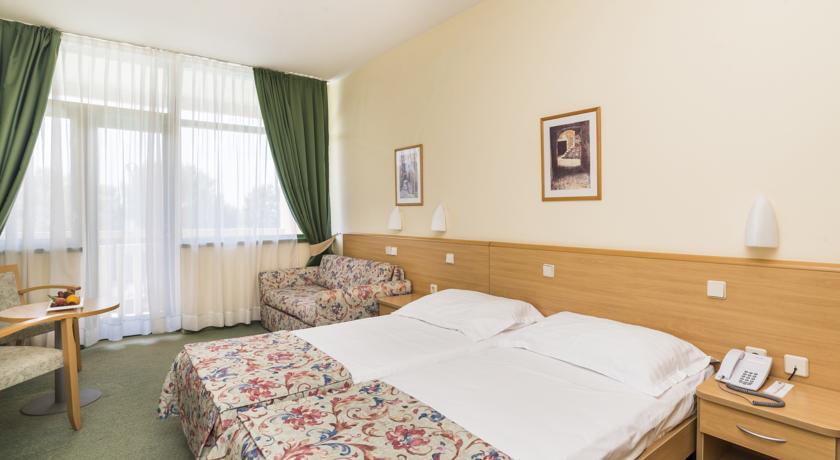Aurora Plava Laguna Hotel — П-ів Істрія, Хорватія мініатюра 45