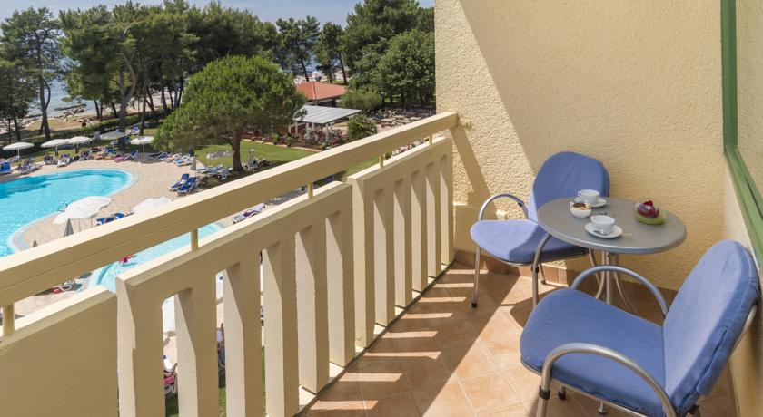 Aurora Plava Laguna Hotel — П-ів Істрія, Хорватія мініатюра 46