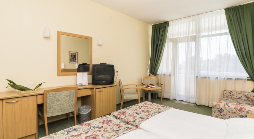 Aurora Plava Laguna Hotel — П-ів Істрія, Хорватія мініатюра 47