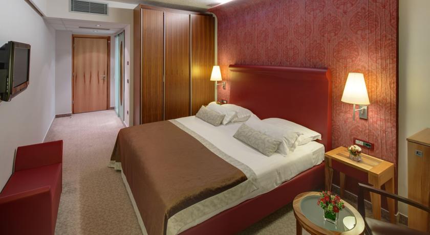 Melia Coral for Plava Laguna — П-ів Істрія, Хорватія мініатюра 6