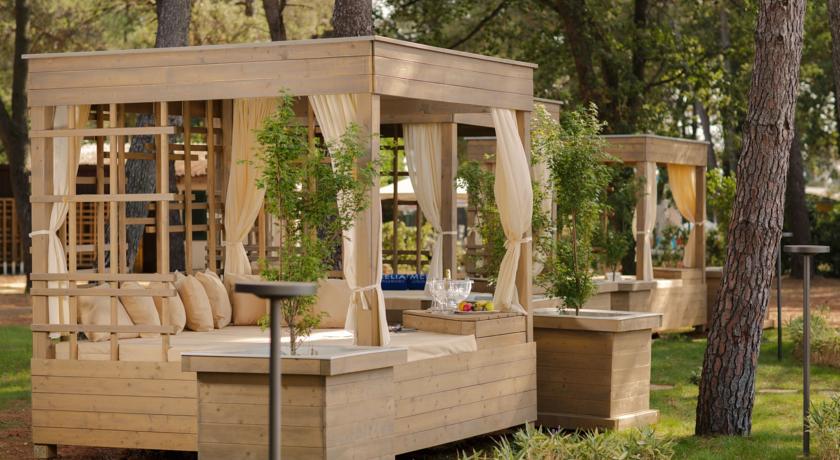 Melia Coral for Plava Laguna — П-ів Істрія, Хорватія мініатюра 7