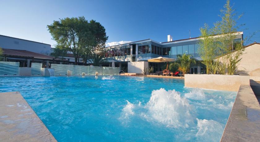Melia Coral for Plava Laguna — П-ів Істрія, Хорватія мініатюра 8