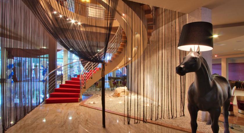 Melia Coral for Plava Laguna — П-ів Істрія, Хорватія мініатюра 10