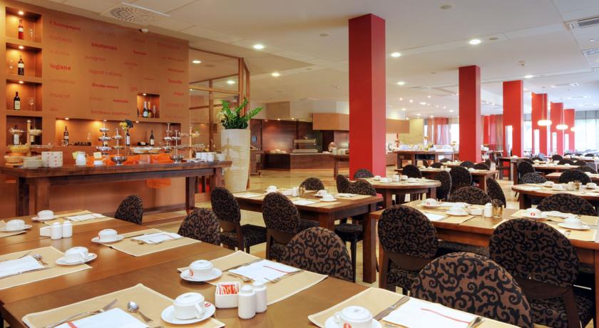 Melia Coral for Plava Laguna — П-ів Істрія, Хорватія мініатюра 11